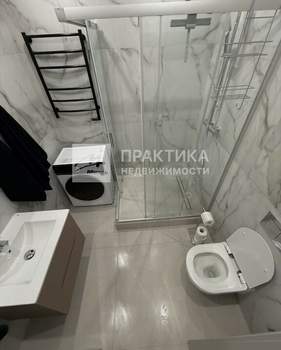 2-к квартира, вторичка, 38м2, 2/25 этаж