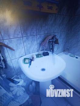 3-к квартира, вторичка, 62м2, 1/9 этаж