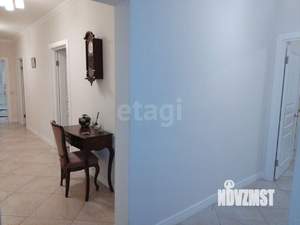 3-к квартира, вторичка, 104м2, 20/25 этаж