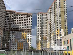 1-к квартира, вторичка, 26м2, 16/24 этаж