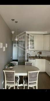 1-к квартира, вторичка, 51м2, 7/17 этаж