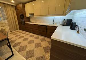 3-к квартира, вторичка, 96м2, 2/24 этаж