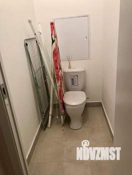 2-к квартира, вторичка, 58м2, 11/12 этаж