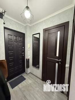 1-к квартира, вторичка, 41м2, 8/16 этаж