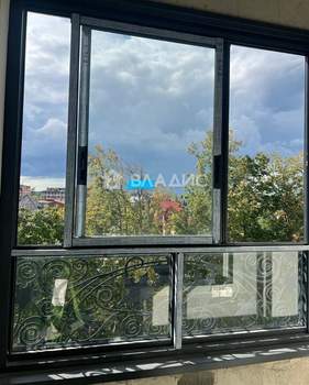 1-к квартира, вторичка, 40м2, 5/6 этаж