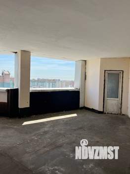 5-к квартира, вторичка, 125м2, 21/22 этаж