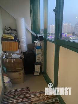 Студия квартира, вторичка, 27м2, 16/23 этаж