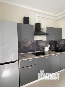 1-к квартира, вторичка, 27м2, 4/25 этаж