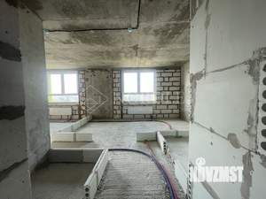 3-к квартира, вторичка, 52м2, 17/25 этаж