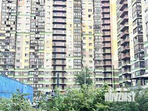 2-к квартира, вторичка, 42м2, 6/22 этаж