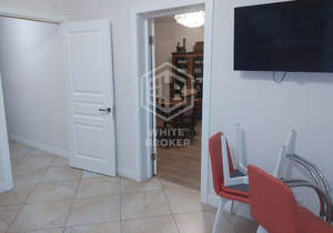 3-к квартира, вторичка, 100м2, 20/21 этаж