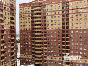 2-к квартира, вторичка, 62м2, 10/18 этаж