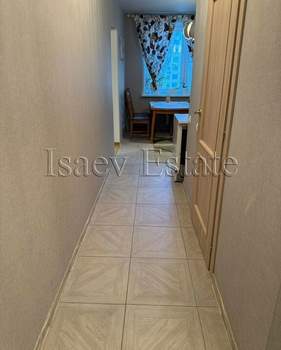 3-к квартира, вторичка, 93м2, 11/22 этаж