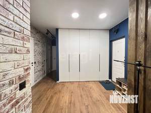 2-к квартира, вторичка, 47м2, 7/8 этаж