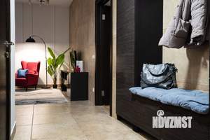 3-к квартира, вторичка, 87м2, 4/26 этаж