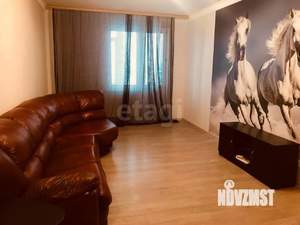 4-к квартира, вторичка, 109м2, 25/25 этаж