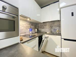 1-к квартира, вторичка, 38м2, 27/32 этаж