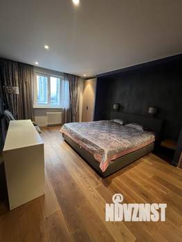 2-к квартира, вторичка, 90м2, 15/25 этаж