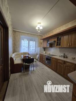 2-к квартира, вторичка, 69м2, 2/25 этаж