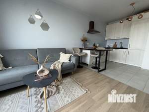 1-к квартира, вторичка, 37м2, 5/9 этаж