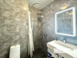 Студия квартира, вторичка, 24м2, 12/25 этаж