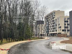 1-к квартира, вторичка, 38м2, 5/6 этаж