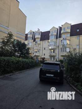 5-к квартира, вторичка, 124м2, 4/5 этаж