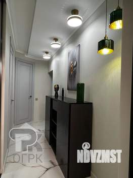 2-к квартира, вторичка, 58м2, 6/25 этаж