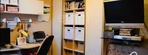 2-к квартира, вторичка, 42м2, 4/17 этаж