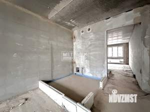 2-к квартира, вторичка, 52м2, 2/8 этаж