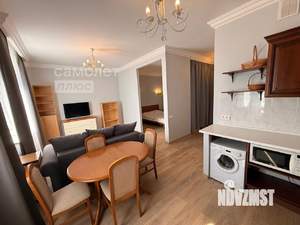 1-к квартира, вторичка, 42м2, 11/23 этаж