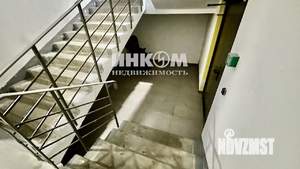3-к квартира, вторичка, 62м2, 1/12 этаж