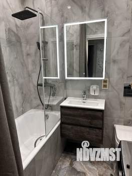 3-к квартира, вторичка, 82м2, 9/33 этаж