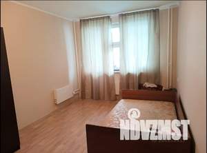 3-к квартира, вторичка, 78м2, 4/25 этаж