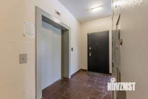 Студия квартира, вторичка, 25м2, 5/6 этаж