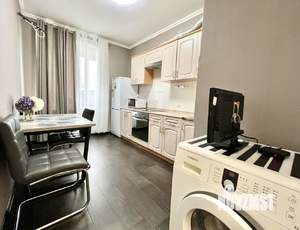 2-к квартира, вторичка, 53м2, 14/24 этаж