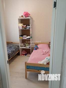 1-к квартира, вторичка, 34м2, 1/6 этаж