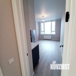 2-к квартира, вторичка, 39м2, 14/31 этаж