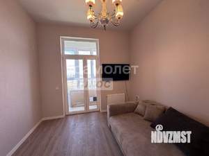 2-к квартира, вторичка, 52м2, 27/30 этаж