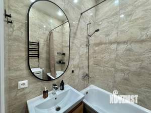 2-к квартира, вторичка, 51м2, 4/6 этаж