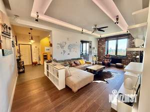 3-к квартира, вторичка, 90м2, 21/25 этаж