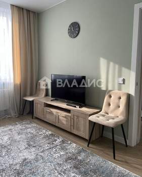 1-к квартира, вторичка, 32м2, 5/17 этаж