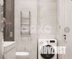 Студия квартира, вторичка, 21м2, 8/28 этаж