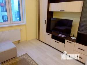 1-к квартира, вторичка, 20м2, 24/30 этаж