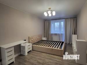 1-к квартира, вторичка, 33м2, 5/9 этаж