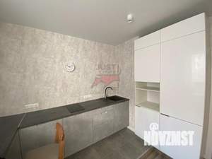 2-к квартира, вторичка, 55м2, 3/8 этаж