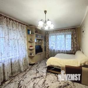 1-к квартира, вторичка, 32м2, 3/4 этаж