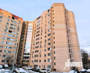 1-к квартира, вторичка, 47м2, 12/14 этаж