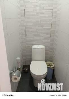 2-к квартира, вторичка, 59м2, 15/19 этаж