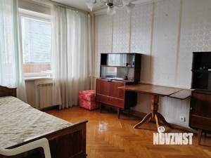 3-к квартира, вторичка, 64м2, 3/12 этаж
